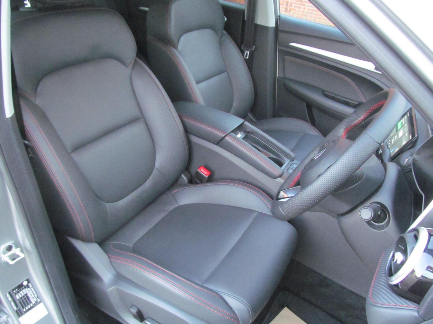 Used MG MG ZS for sale - 77769247: Photo 15