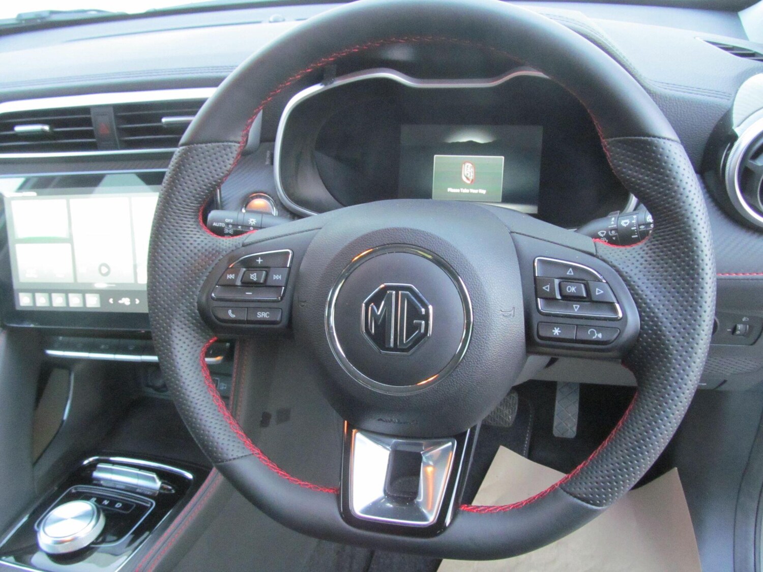 Used MG MG ZS for sale - 77769247: Photo 16