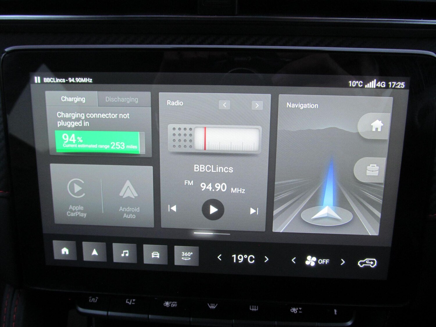 Used MG MG ZS for sale - 77769247: Photo 18