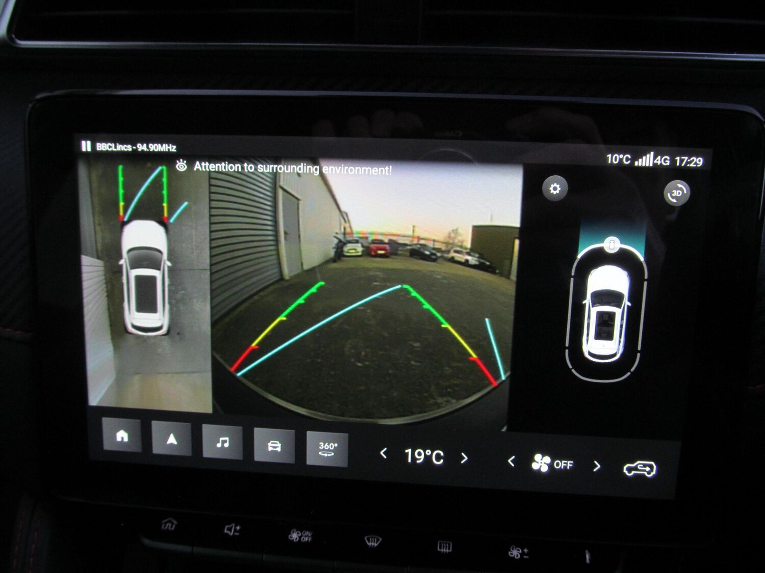 Used MG MG ZS for sale - 77769247: Photo 19