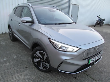 Used MG MG ZS 2025 for sale - 77769247: Photo