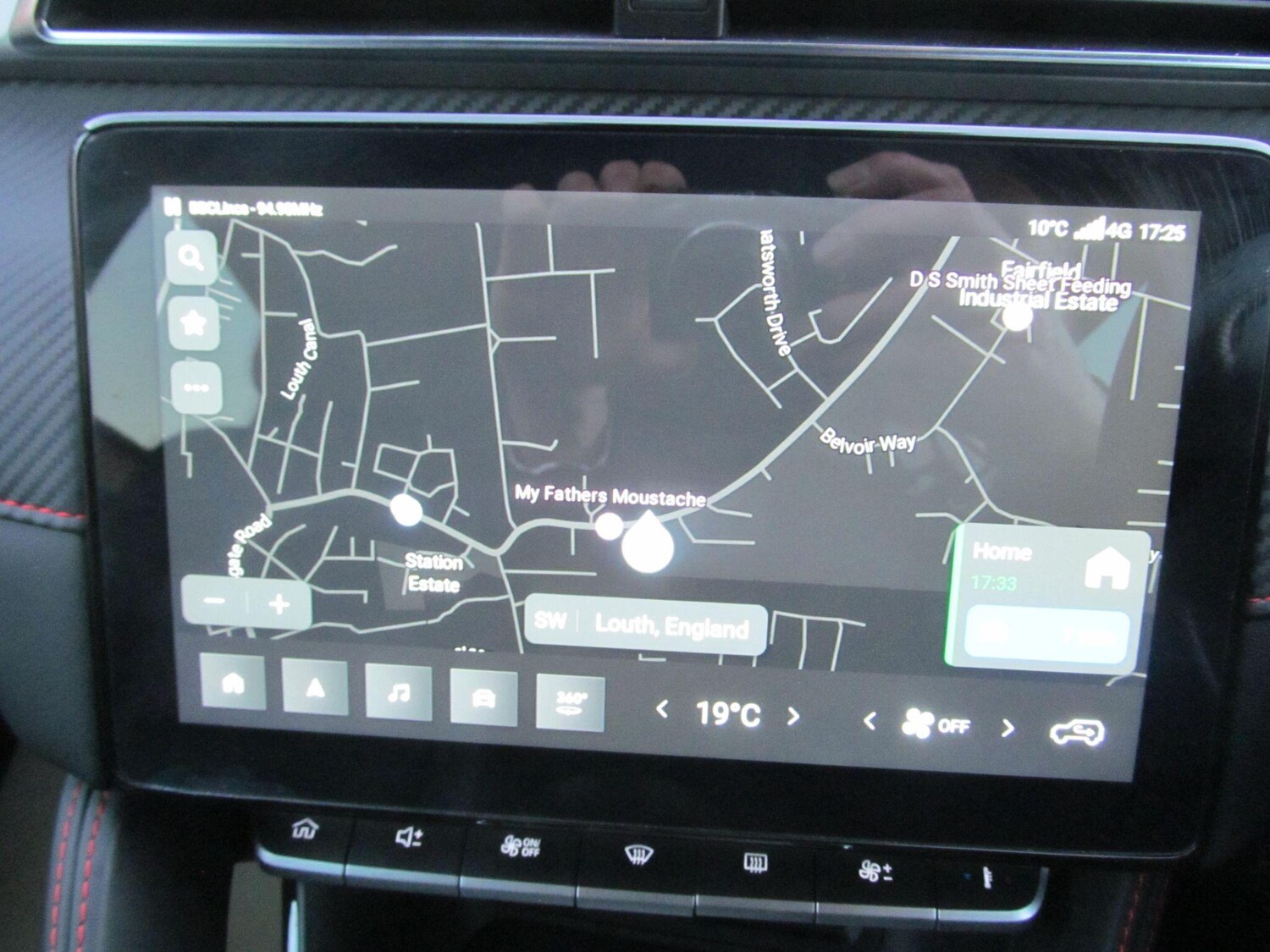 Used MG MG ZS for sale - 77769247: Photo 20