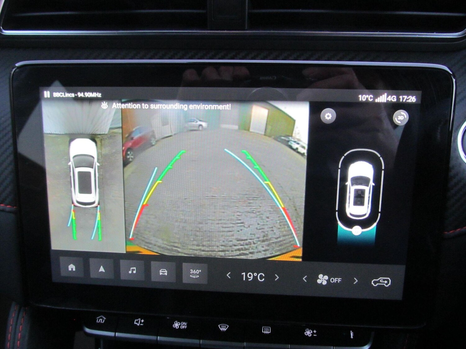 Used MG MG ZS for sale - 77769247: Photo 22