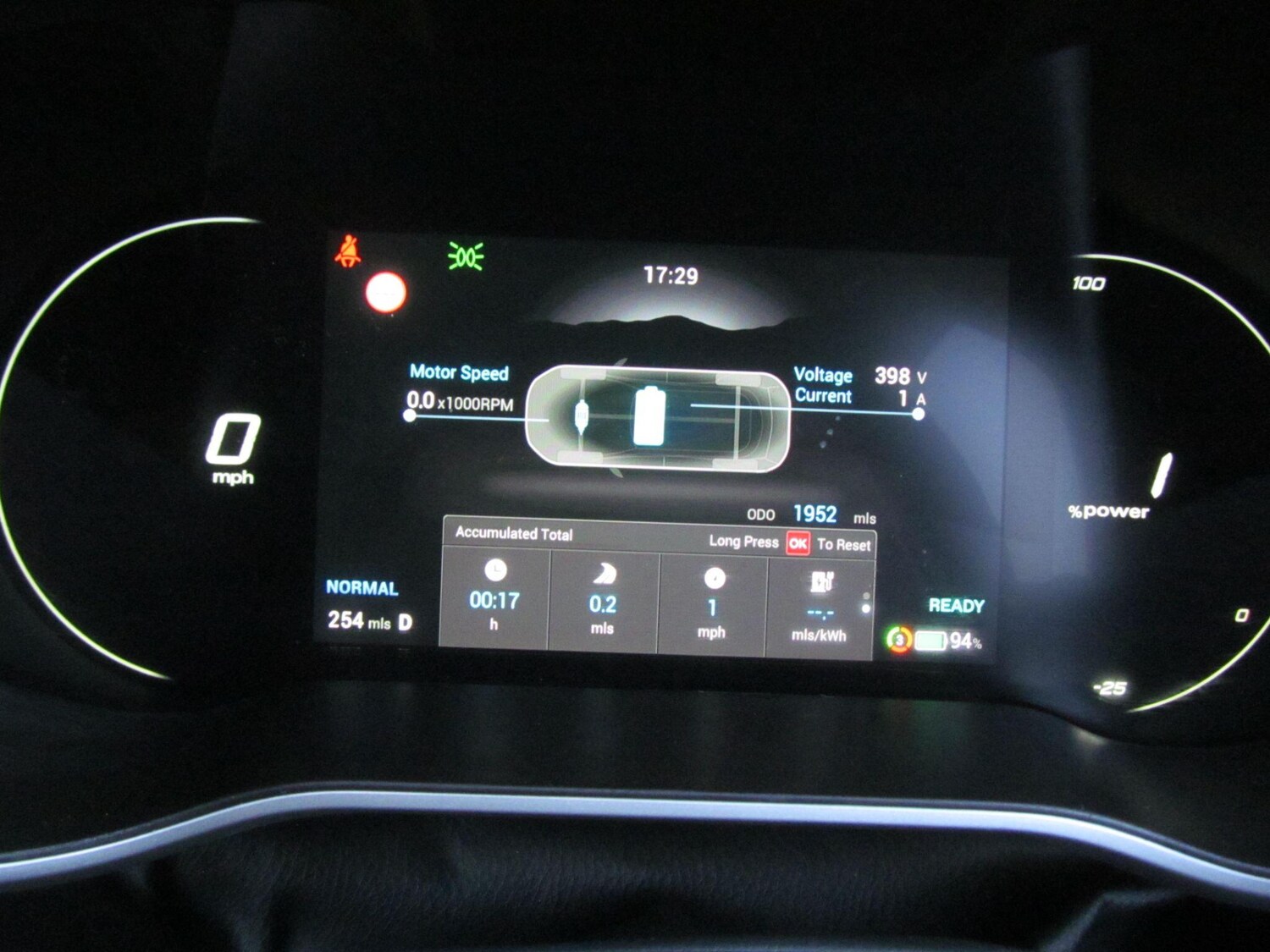 Used MG MG ZS for sale - 77769247: Photo 23