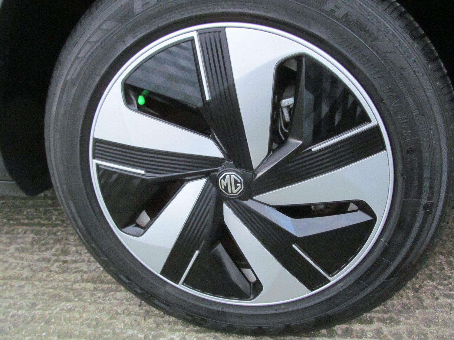 Used MG MG ZS for sale - 77769247: Photo 24