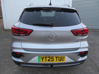 Used MG MG ZS 2025 for sale - 77769247: Photo