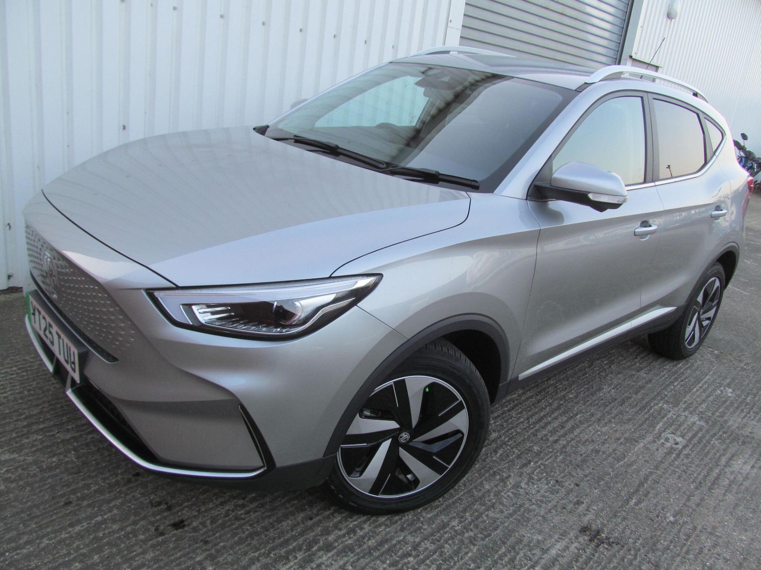 Used MG MG ZS for sale - 77769247: Photo 5