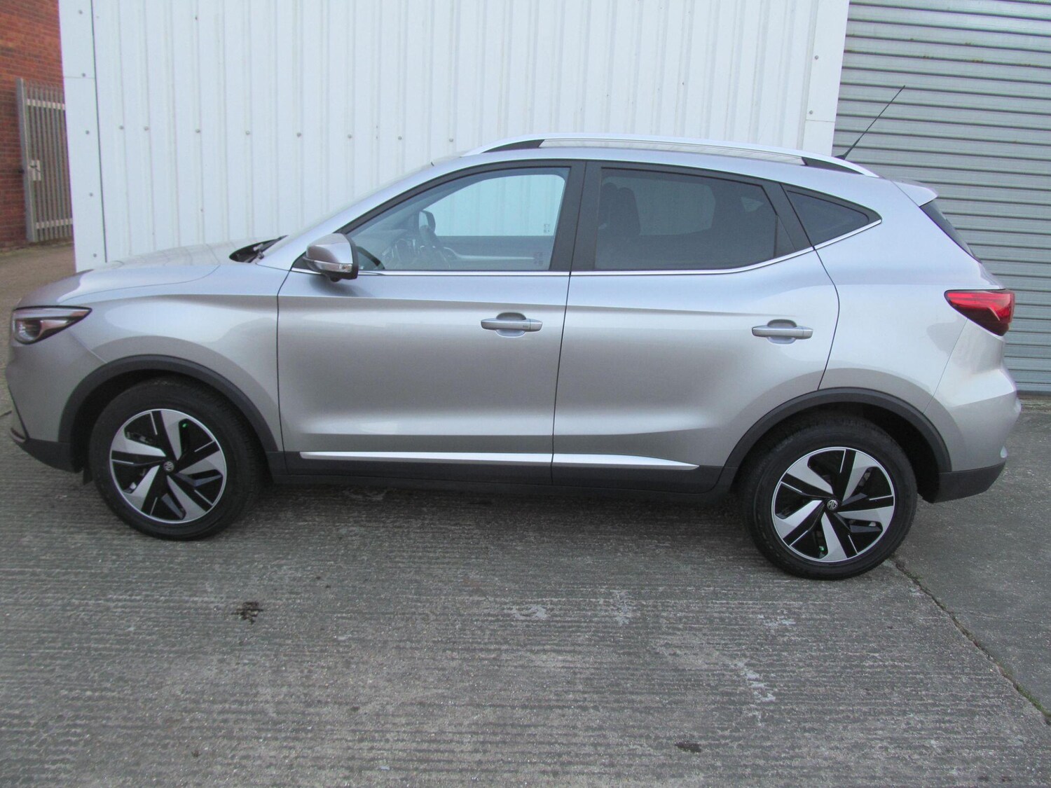 Used MG MG ZS for sale - 77769247: Photo 6