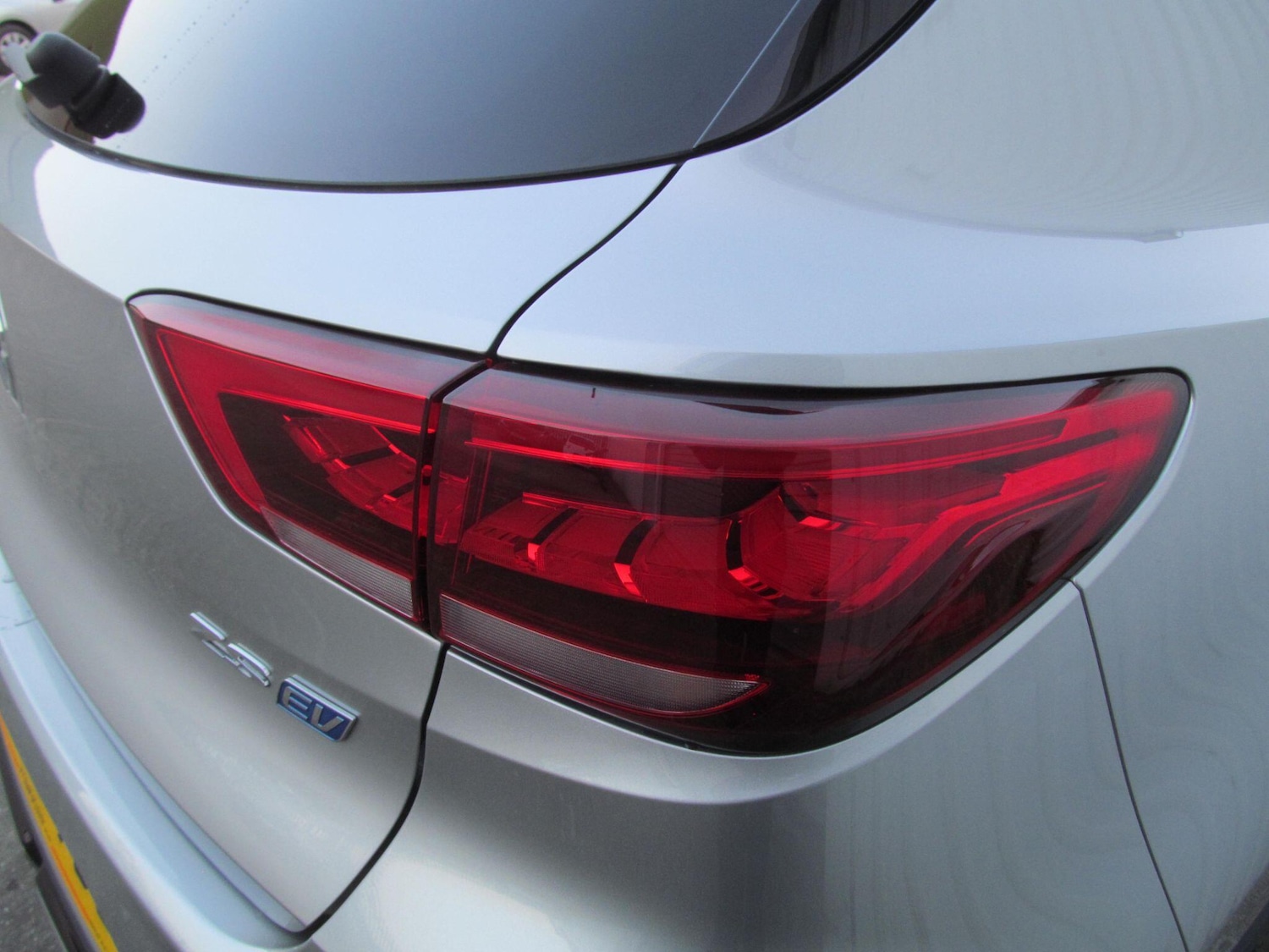 Used MG MG ZS for sale - 77769247: Photo 9