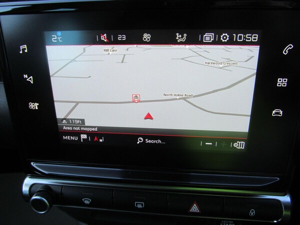 Used Citroen C3 Aircross 2020 for sale - 75269376: Photo 15