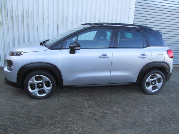 Used Citroen C3 Aircross 2020 for sale - 75269376: Photo 19