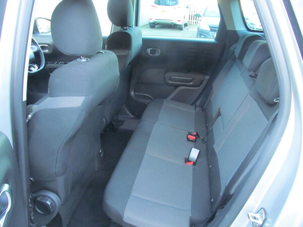 Used Citroen C3 Aircross 2020 for sale - 75269376: Photo 7