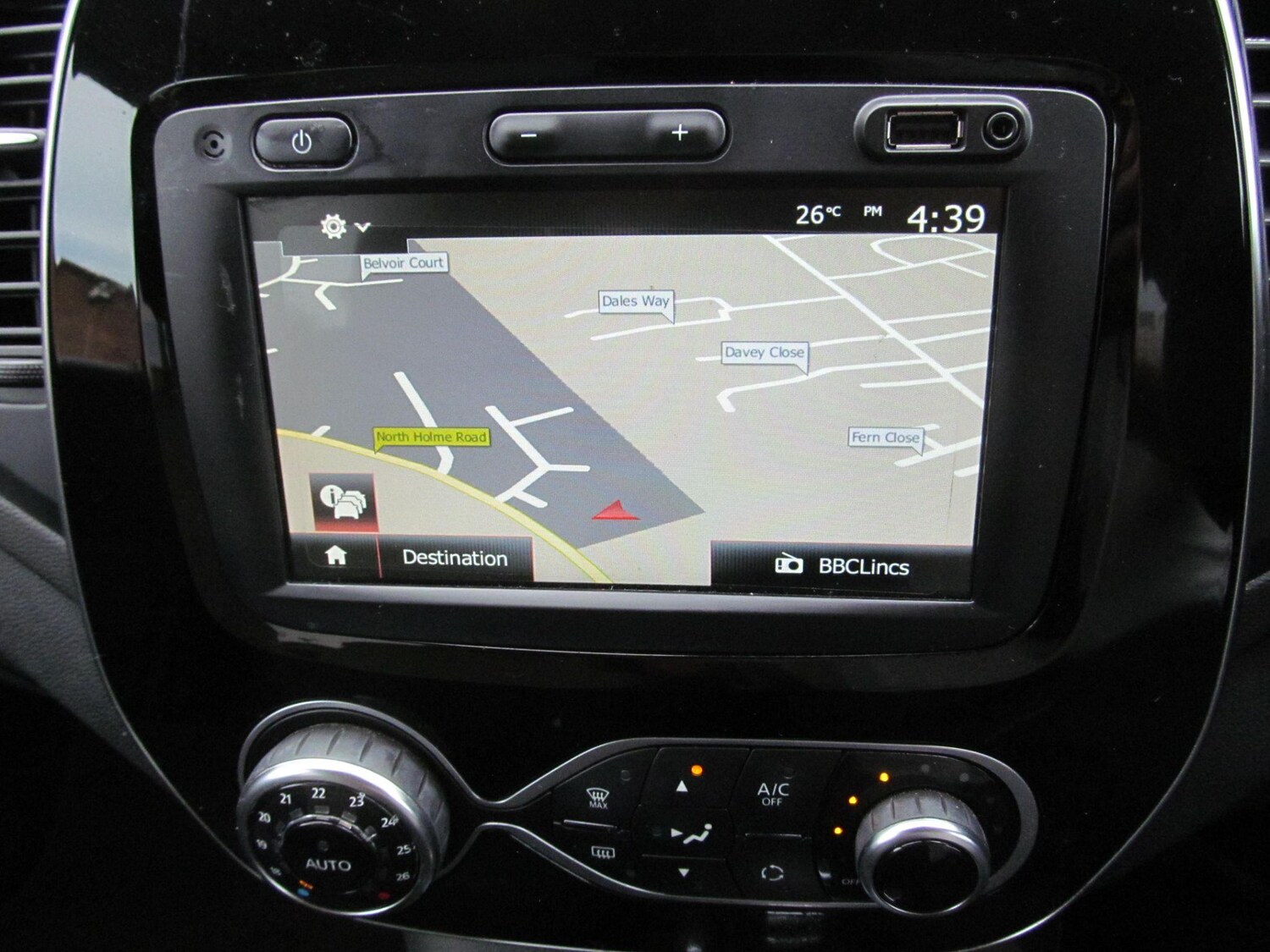 Vehicle 19
