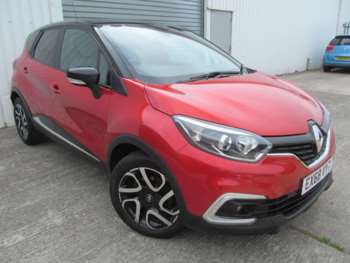 2018 (68) - 1.5 dCi ENERGY Iconic EDC Euro 6 (s/s) 5dr