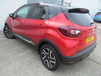 Used Renault Captur 2018 for sale - 75013576: Photo
