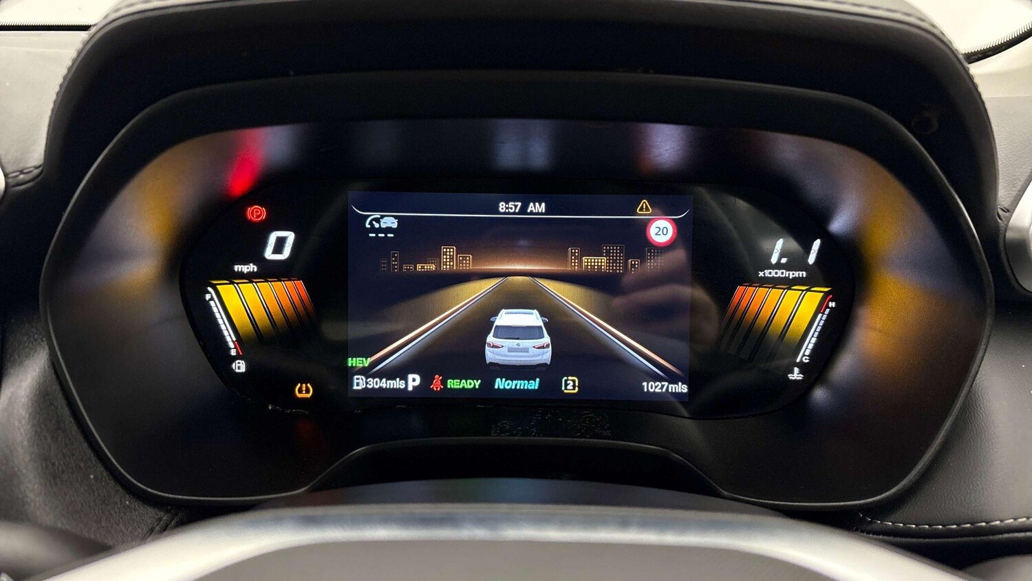 Used MG MG ZS 2025 for sale - 77612240: Photo 10