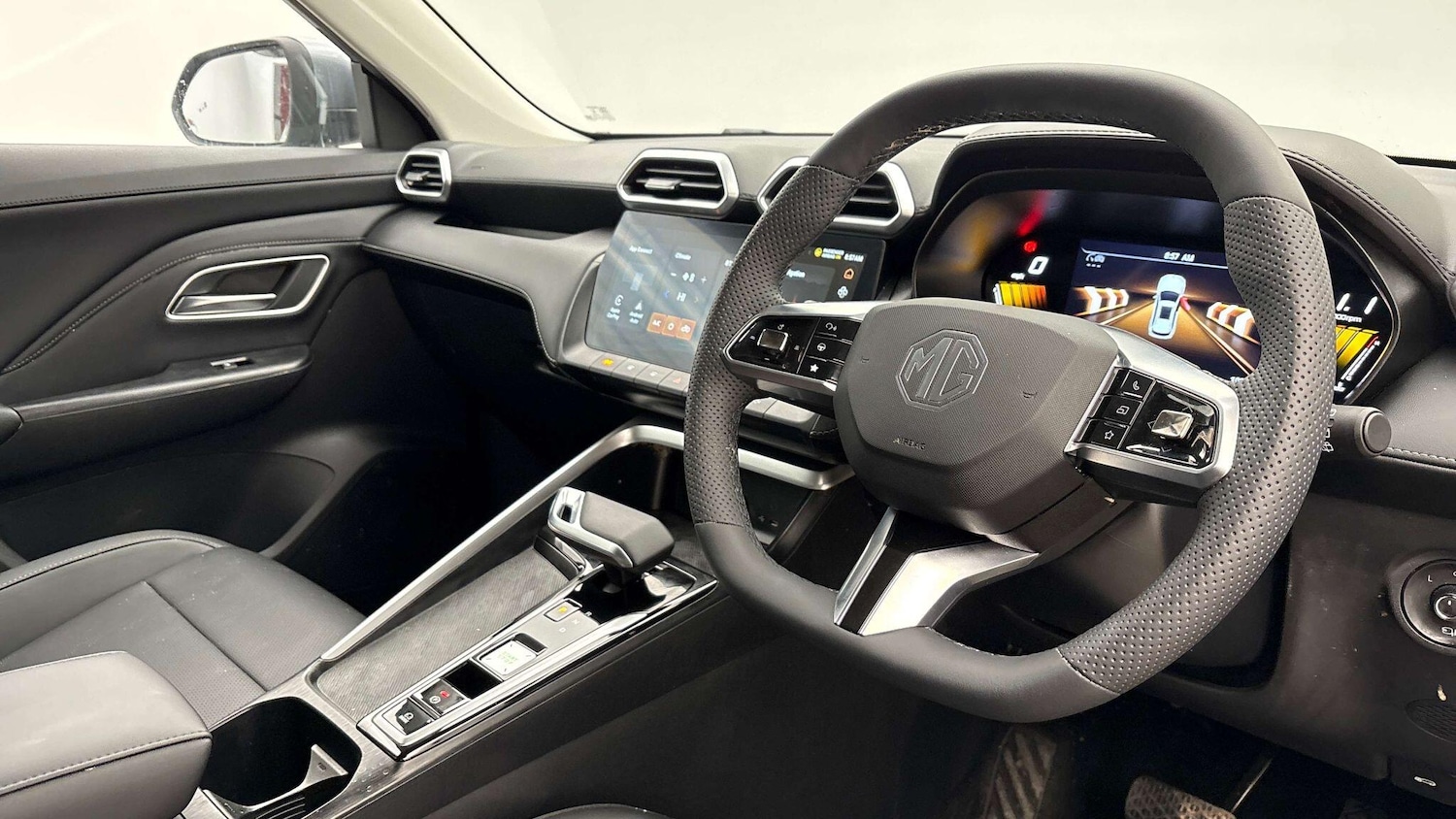 Used MG MG ZS 2025 for sale - 77612240: Photo 2