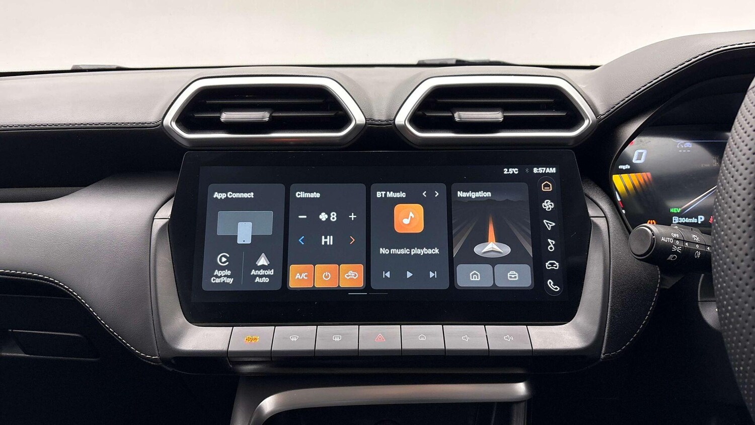 Used MG MG ZS 2025 for sale - 77612240: Photo 9