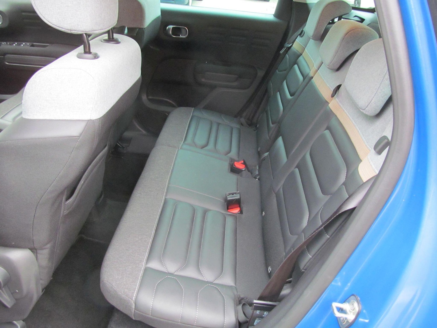 Used Citroen C3 Aircross 2021 for sale - 76002460: Photo 14