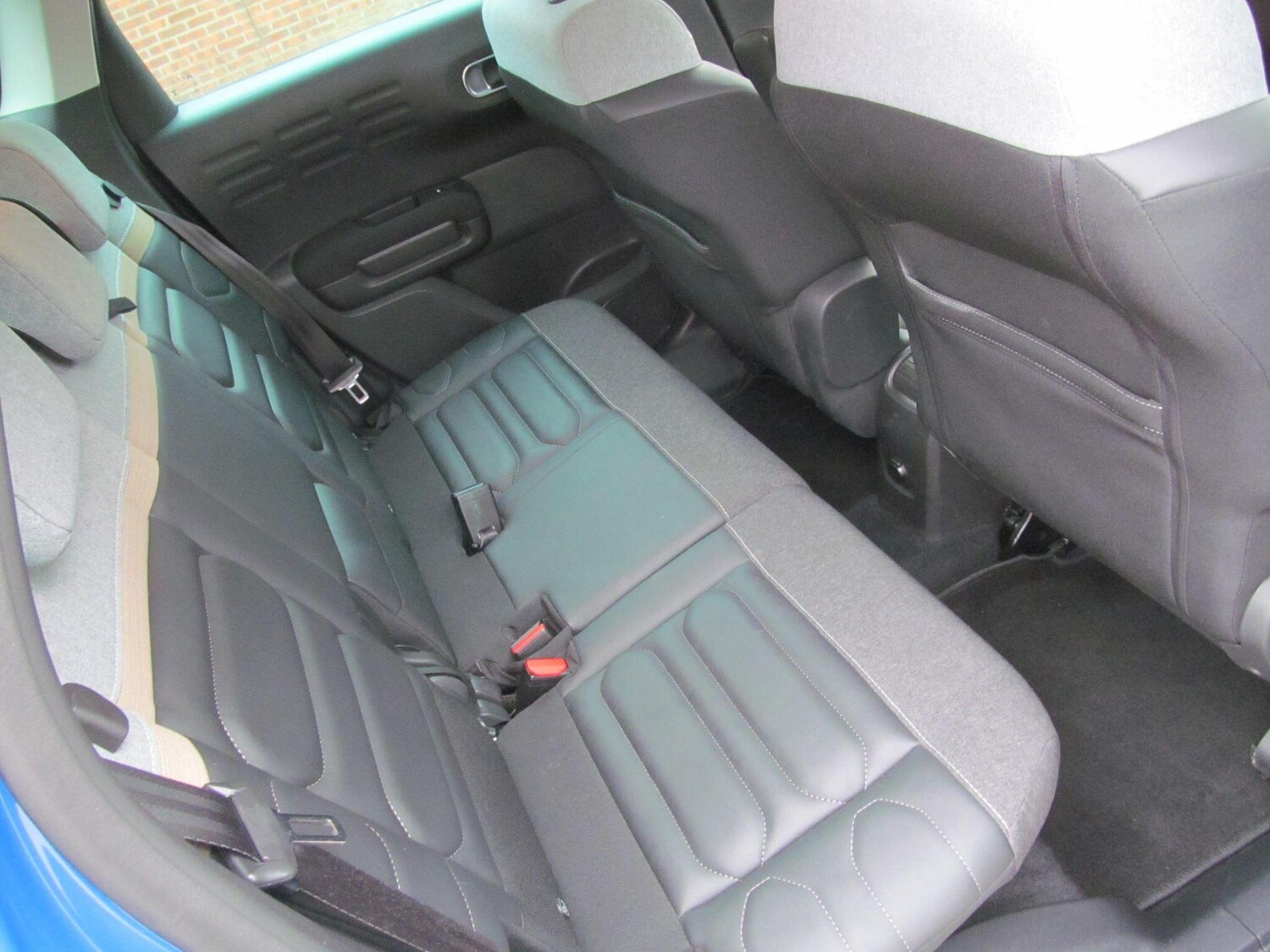 Used Citroen C3 Aircross 2021 for sale - 76002460: Photo 15