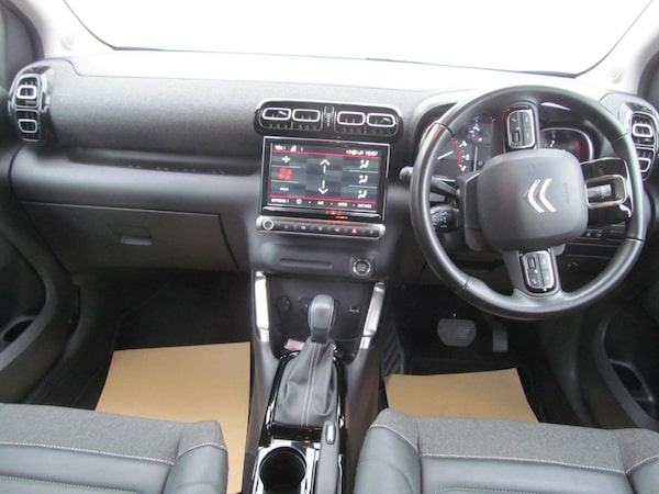Used Citroen C3 Aircross 2021 for sale - 76002460: Photo 16
