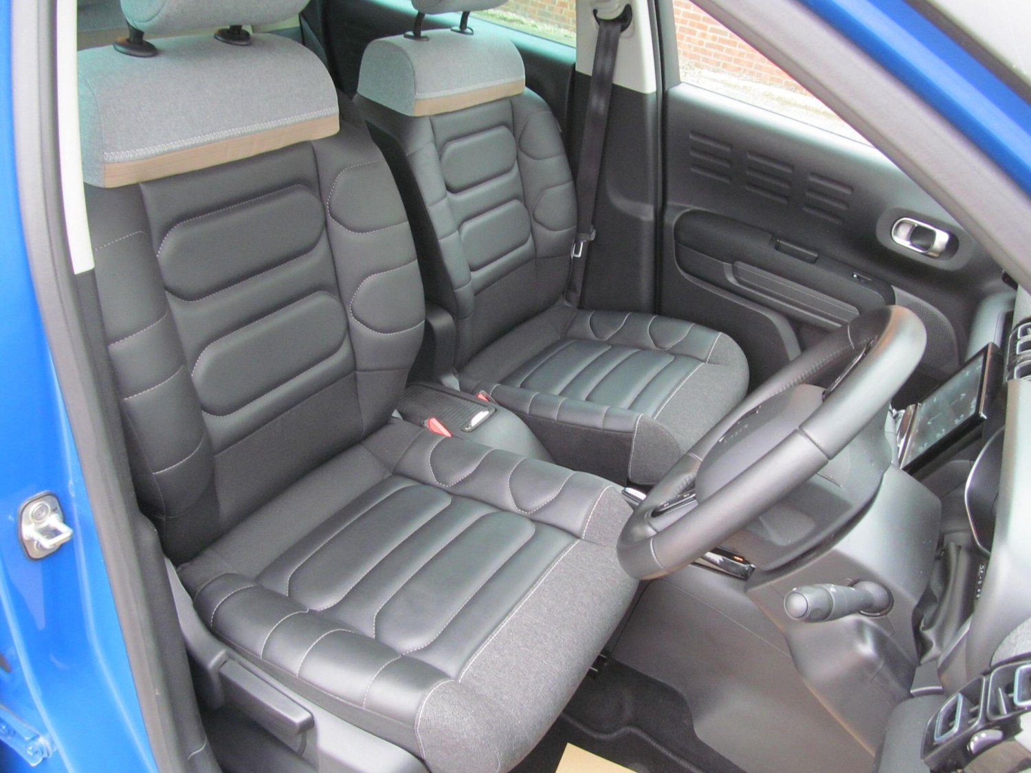 Used Citroen C3 Aircross 2021 for sale - 76002460: Photo 17