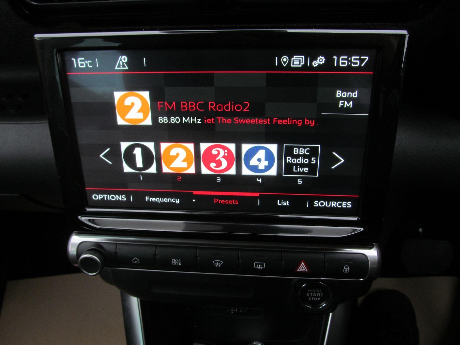 Used Citroen C3 Aircross 2021 for sale - 76002460: Photo 19