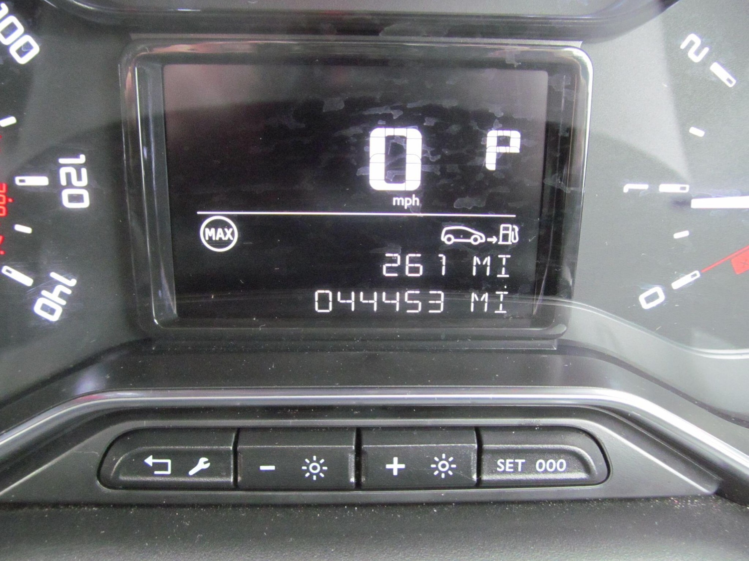 Used Citroen C3 Aircross 2021 for sale - 76002460: Photo 20