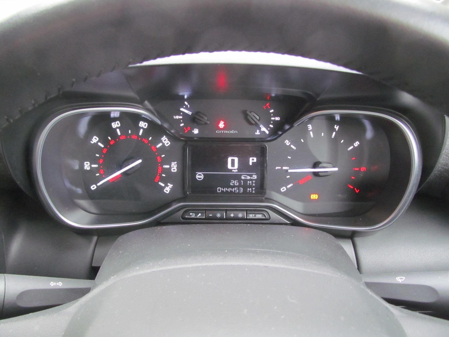 Used Citroen C3 Aircross 2021 for sale - 76002460: Photo 21