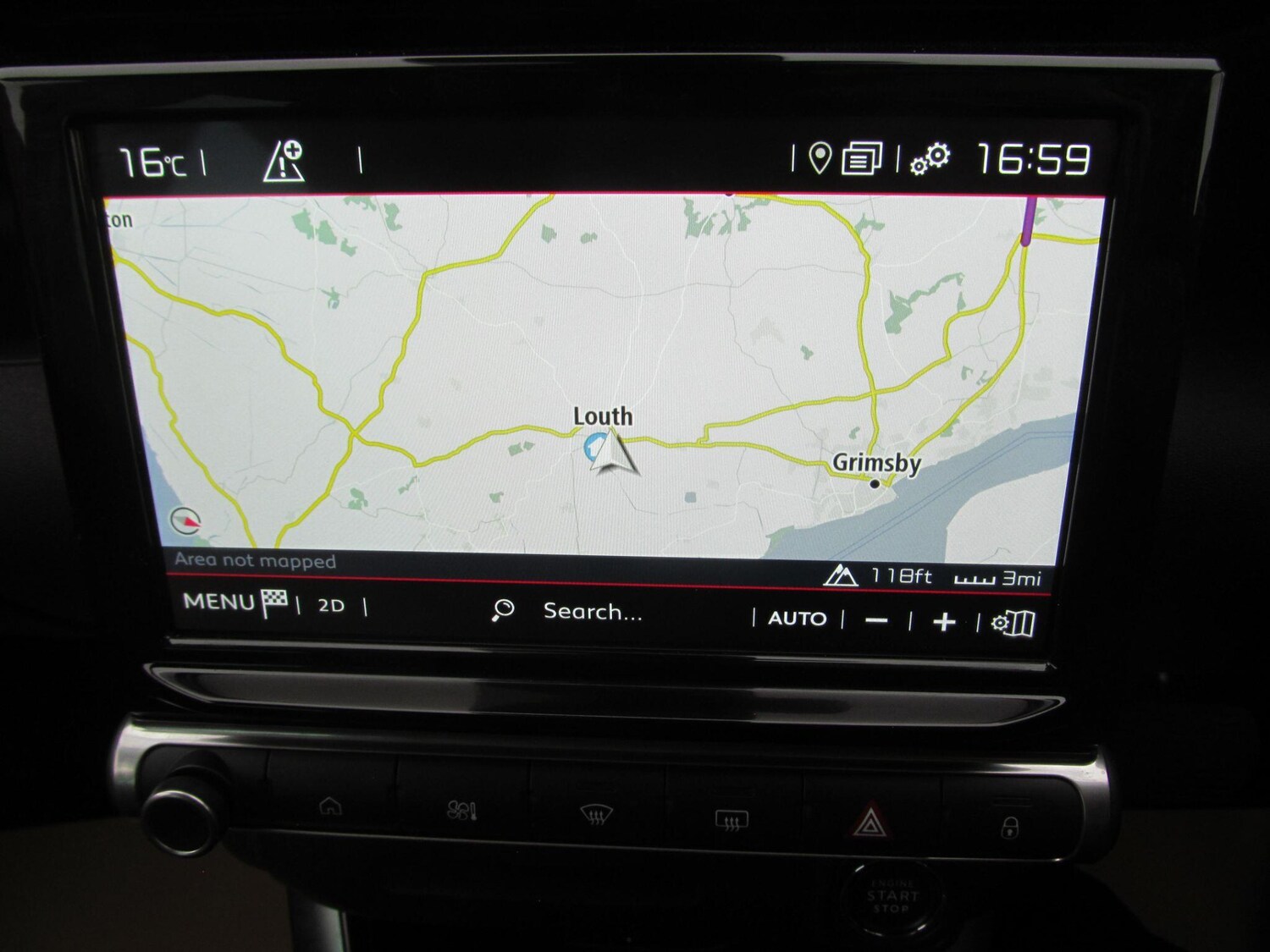 Used Citroen C3 Aircross 2021 for sale - 76002460: Photo 23