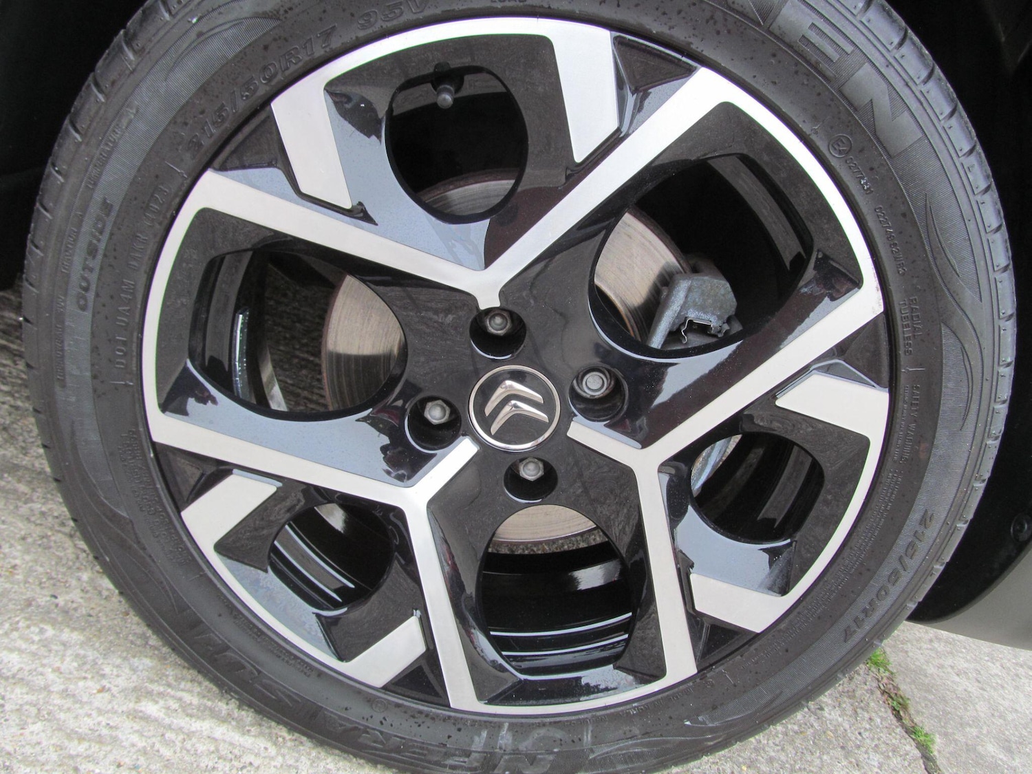 Used Citroen C3 Aircross 2021 for sale - 76002460: Photo 25