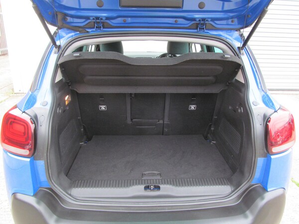 Used Citroen C3 Aircross 2021 for sale - 76002460: Photo 4