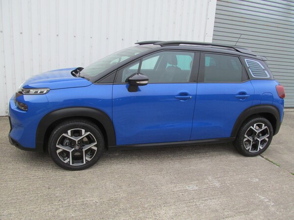 Used Citroen C3 Aircross 2021 for sale - 76002460: Photo 7