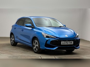 Used MG MG3 2025 for sale - 79412525: Photo