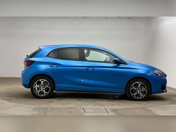 Used MG MG3 2025 for sale - 79412525: Photo