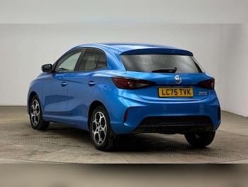 Used MG MG3 2025 for sale - 79412525: Photo