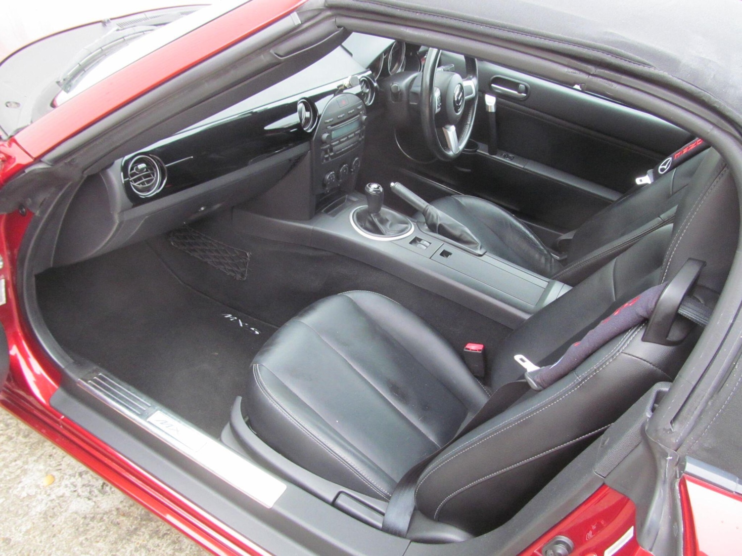 Used Mazda MX-5 2007 for sale - 76771881: Photo 12