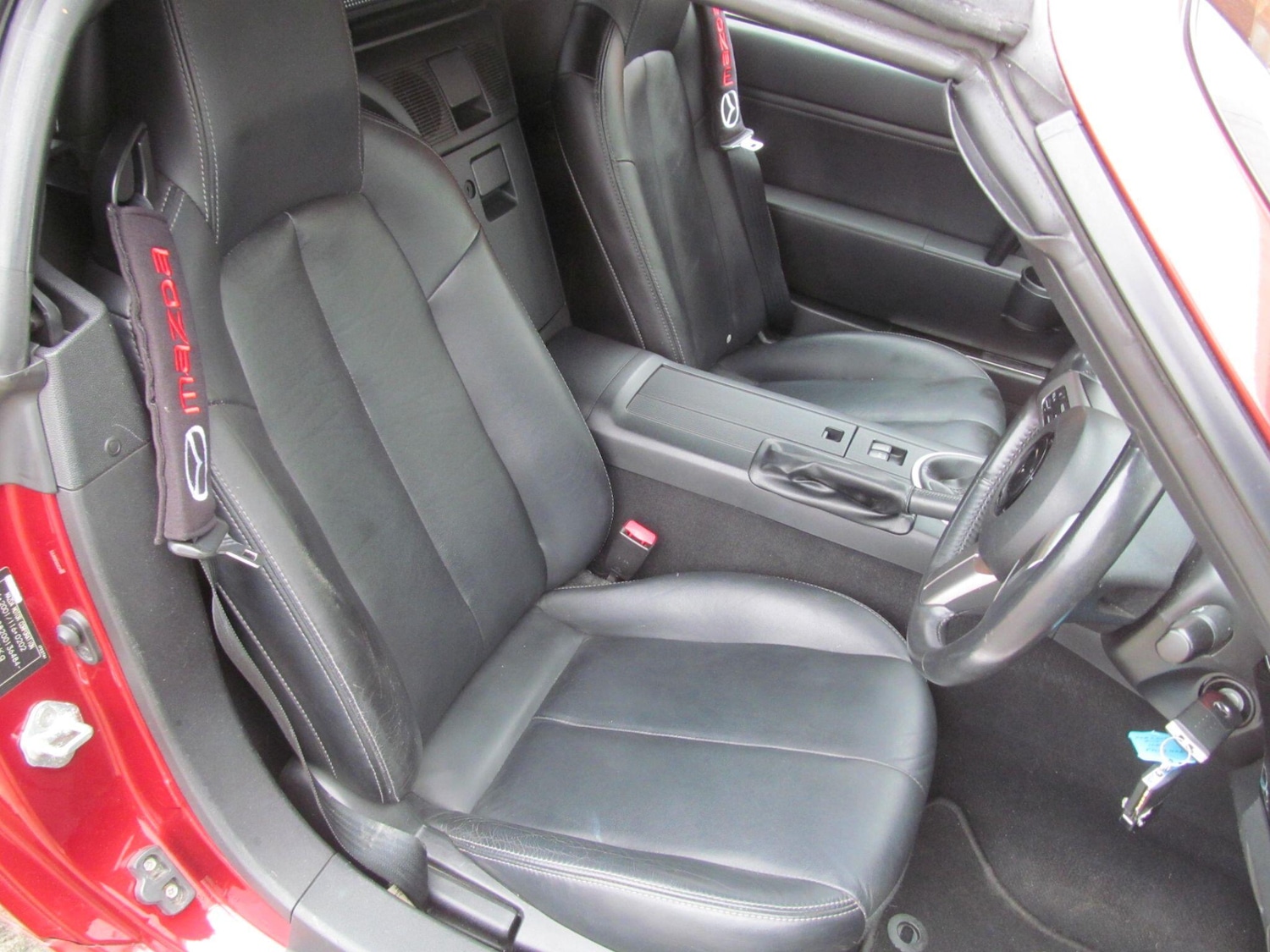 Used Mazda MX-5 2007 for sale - 76771881: Photo 13