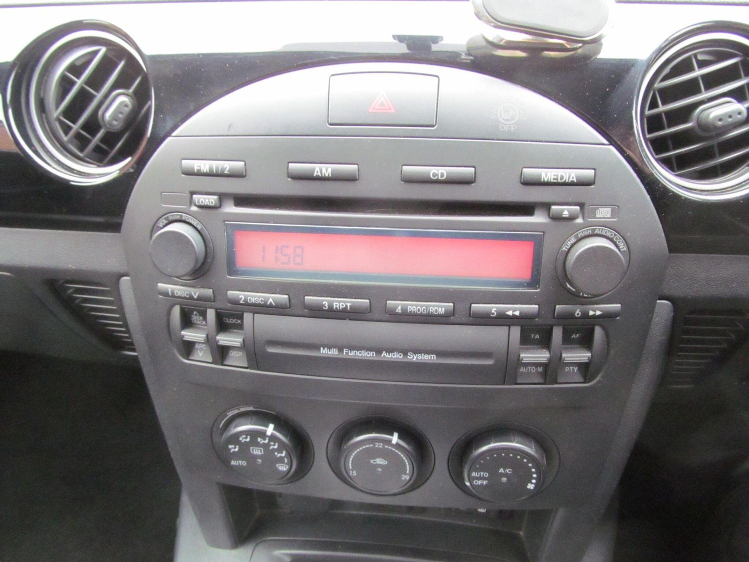 Used Mazda MX-5 2007 for sale - 76771881: Photo 16