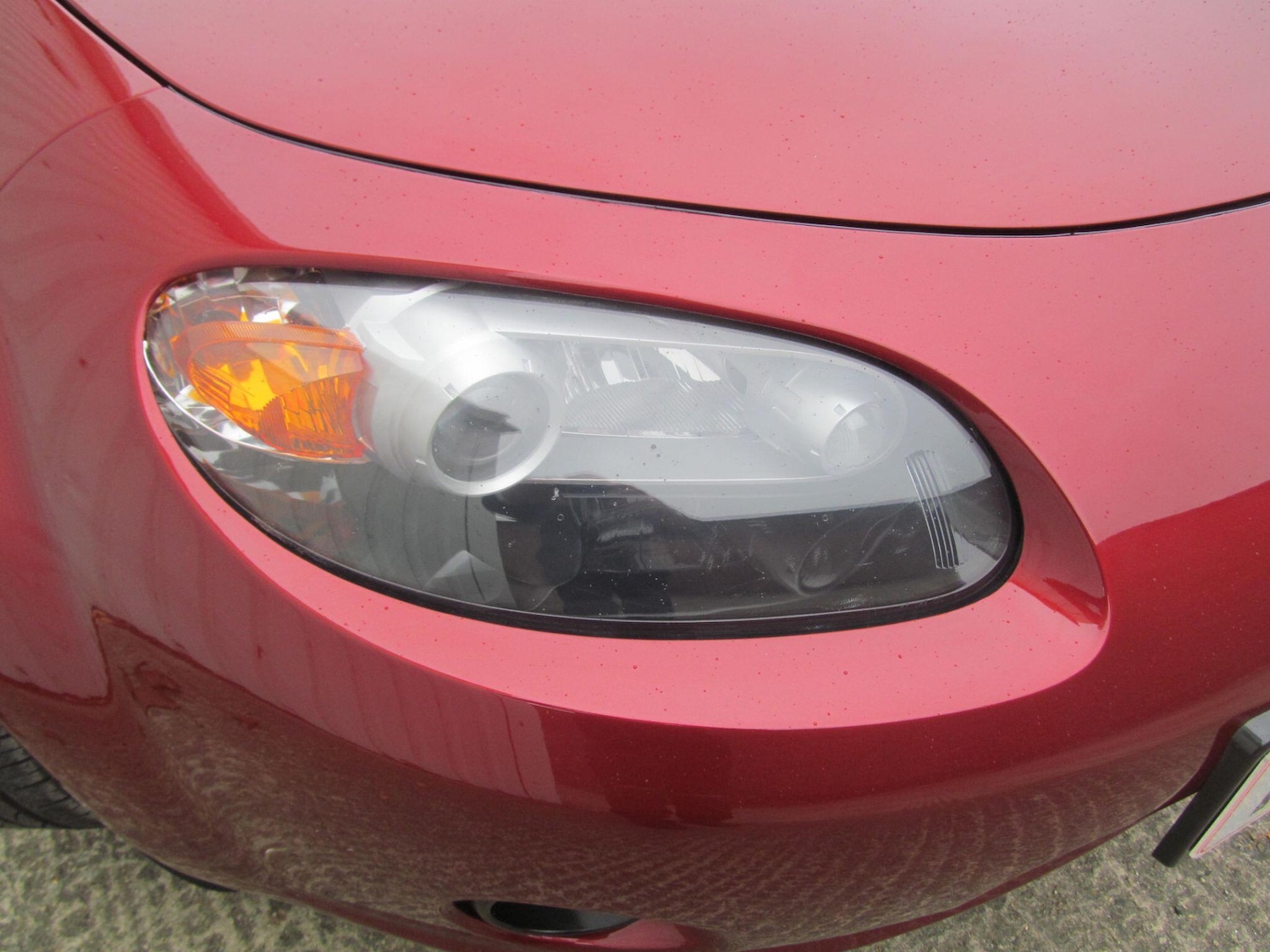 Used Mazda MX-5 2007 for sale - 76771881: Photo 9