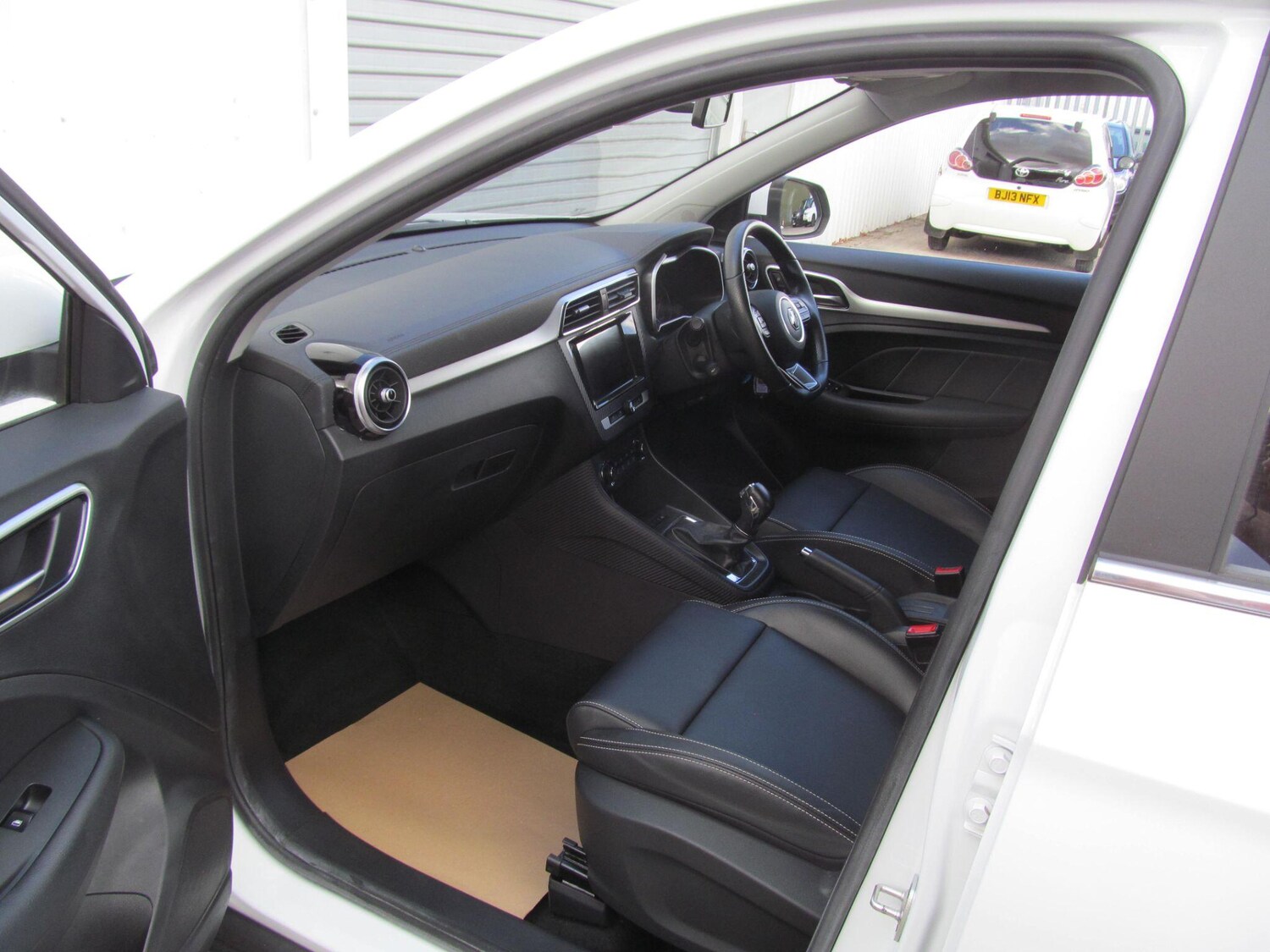 Vehicle 13