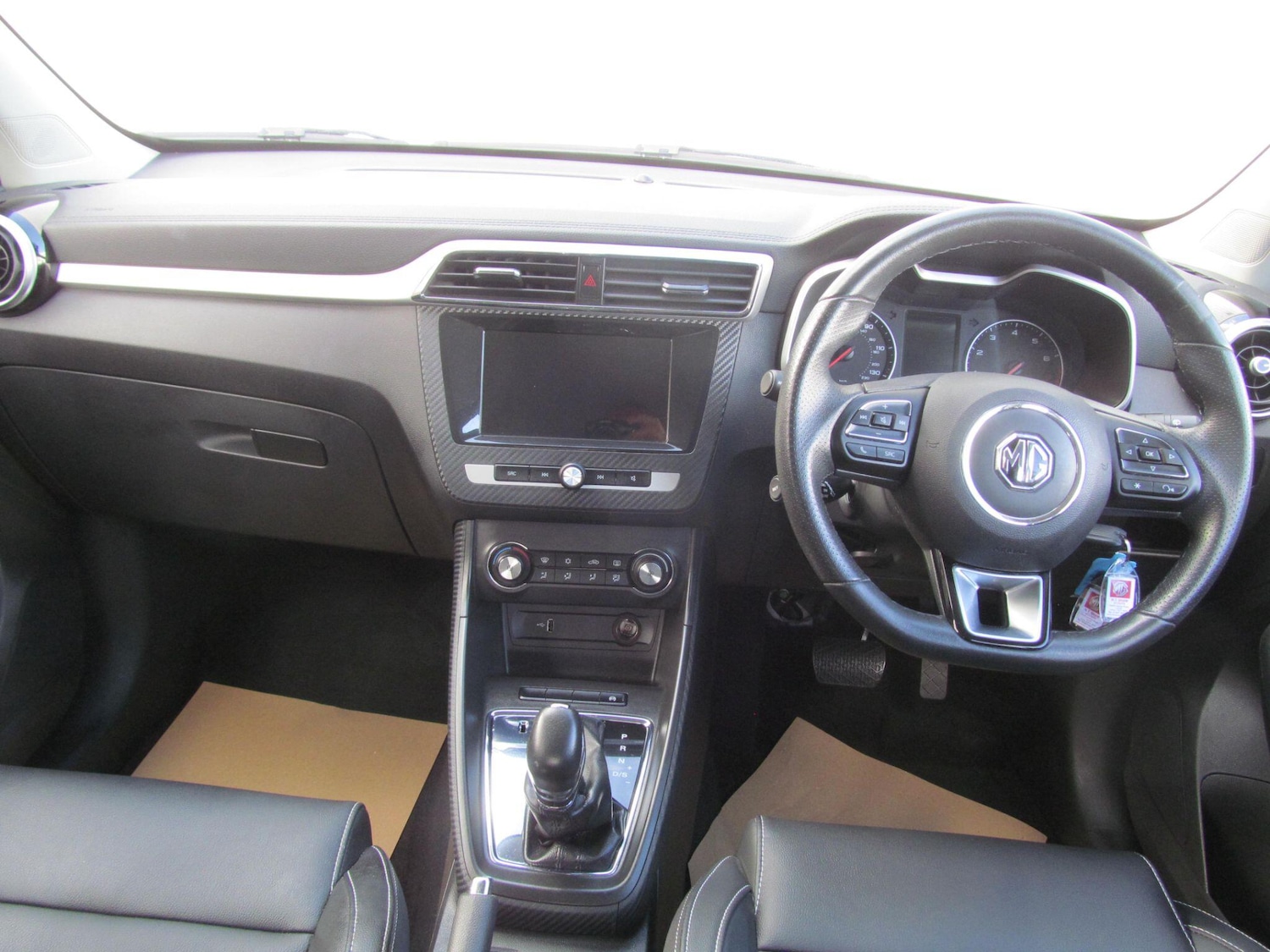 Vehicle 16