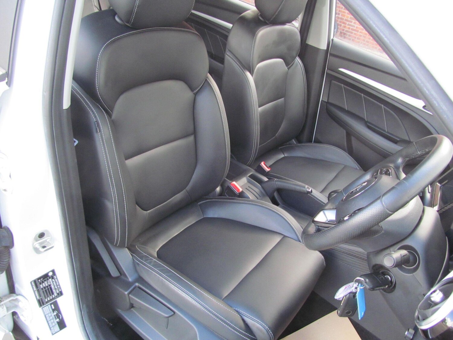 Vehicle 17