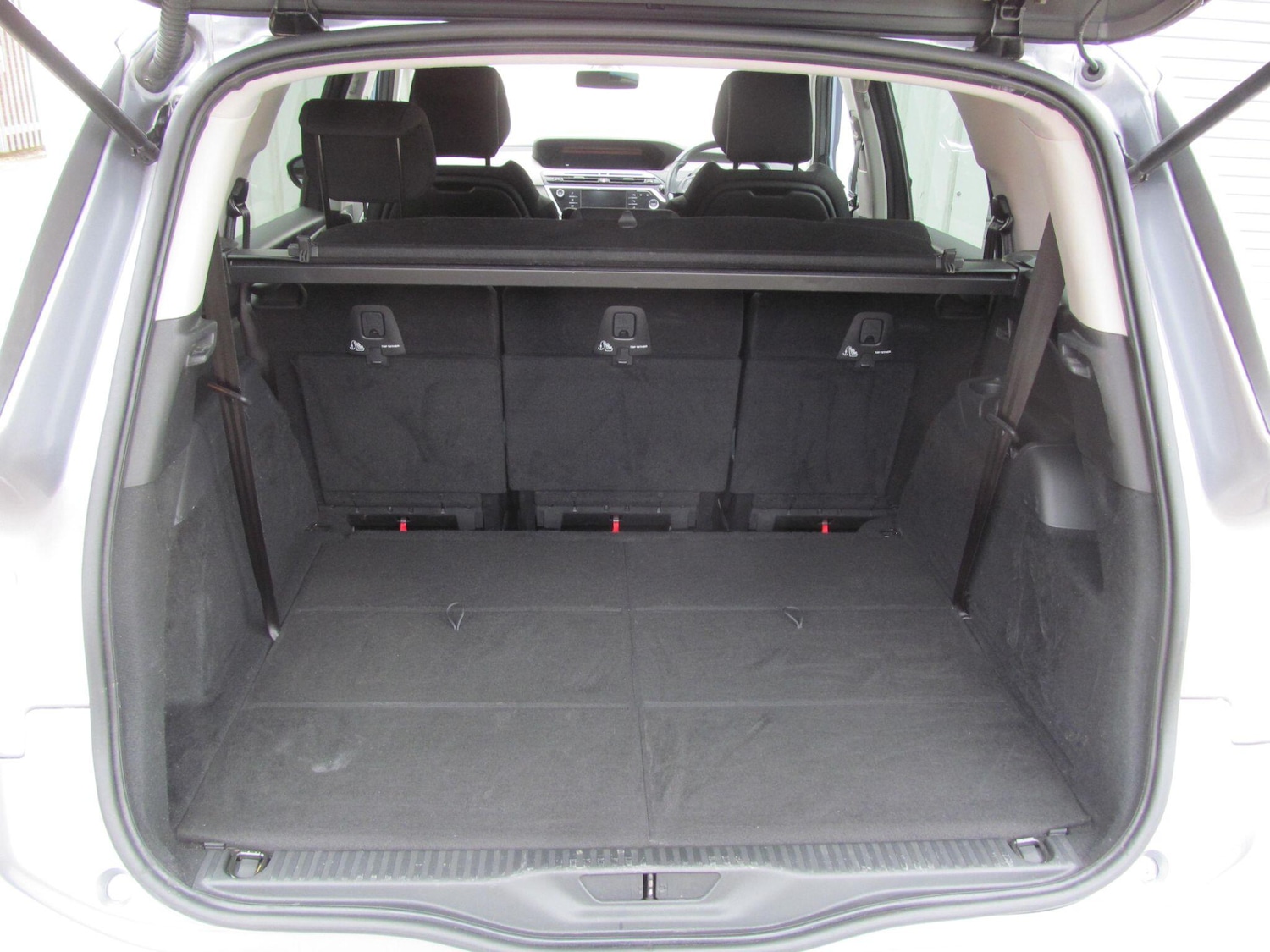 Used Citroen Grand C4 Picasso 2019 for sale - 77970182: Photo 12