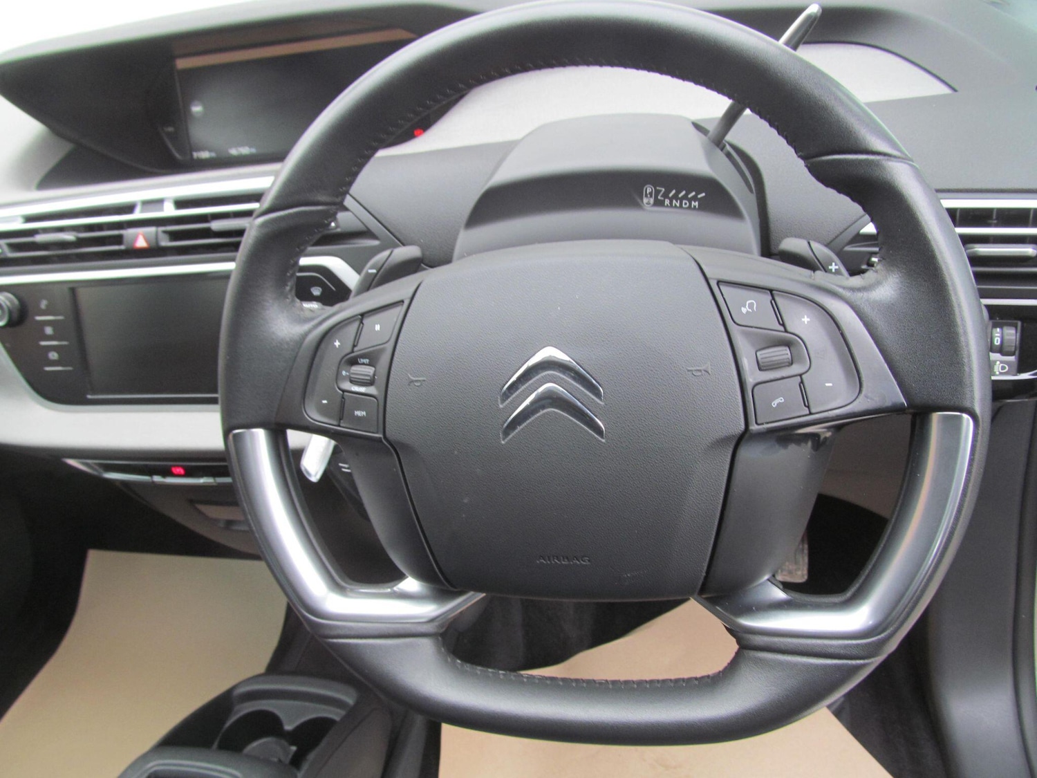 Used Citroen Grand C4 Picasso 2019 for sale - 77970182: Photo 13