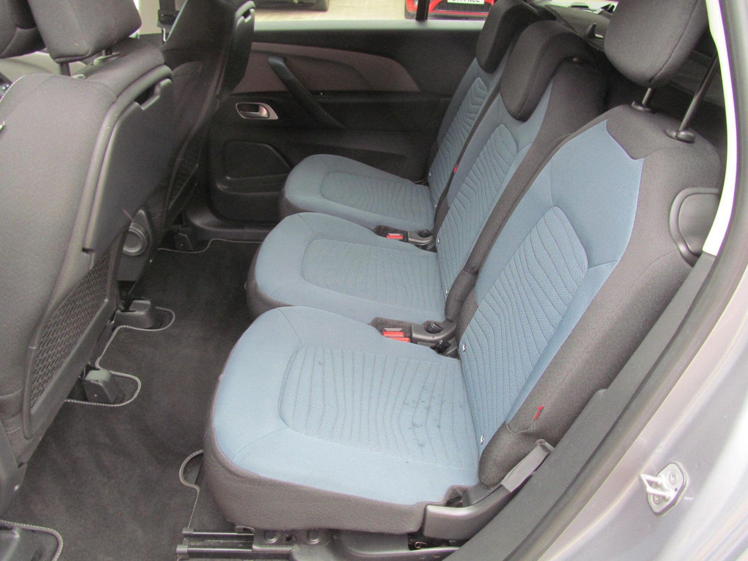 Used Citroen Grand C4 Picasso 2019 for sale - 77970182: Photo 15