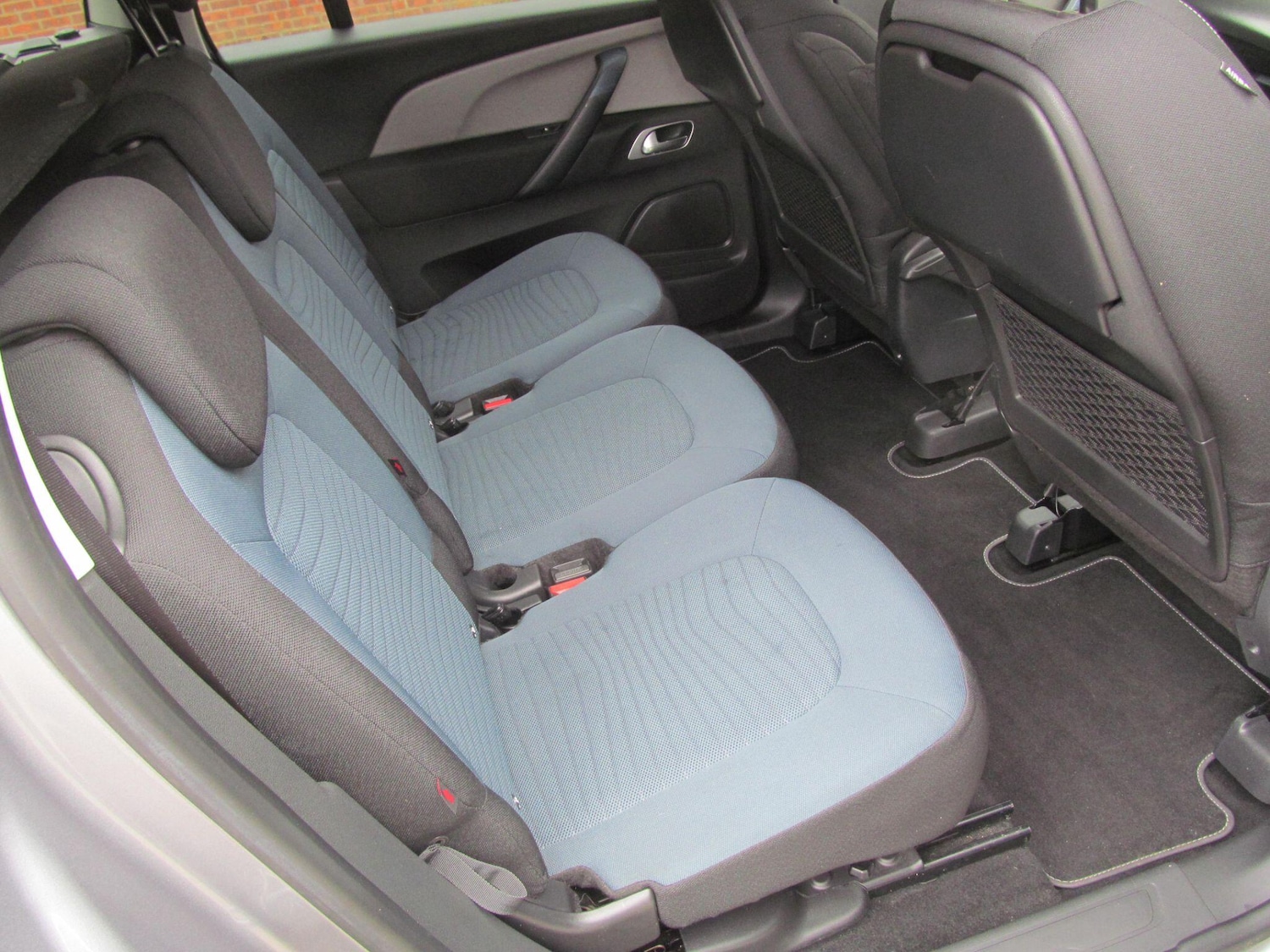 Used Citroen Grand C4 Picasso 2019 for sale - 77970182: Photo 16