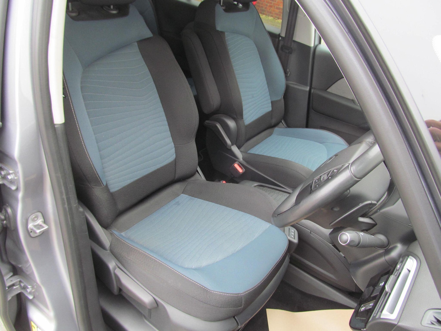 Used Citroen Grand C4 Picasso 2019 for sale - 77970182: Photo 18