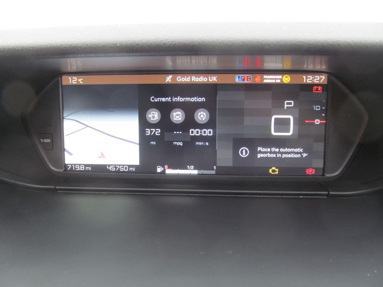 Used Citroen Grand C4 Picasso 2019 for sale - 77970182: Photo 20