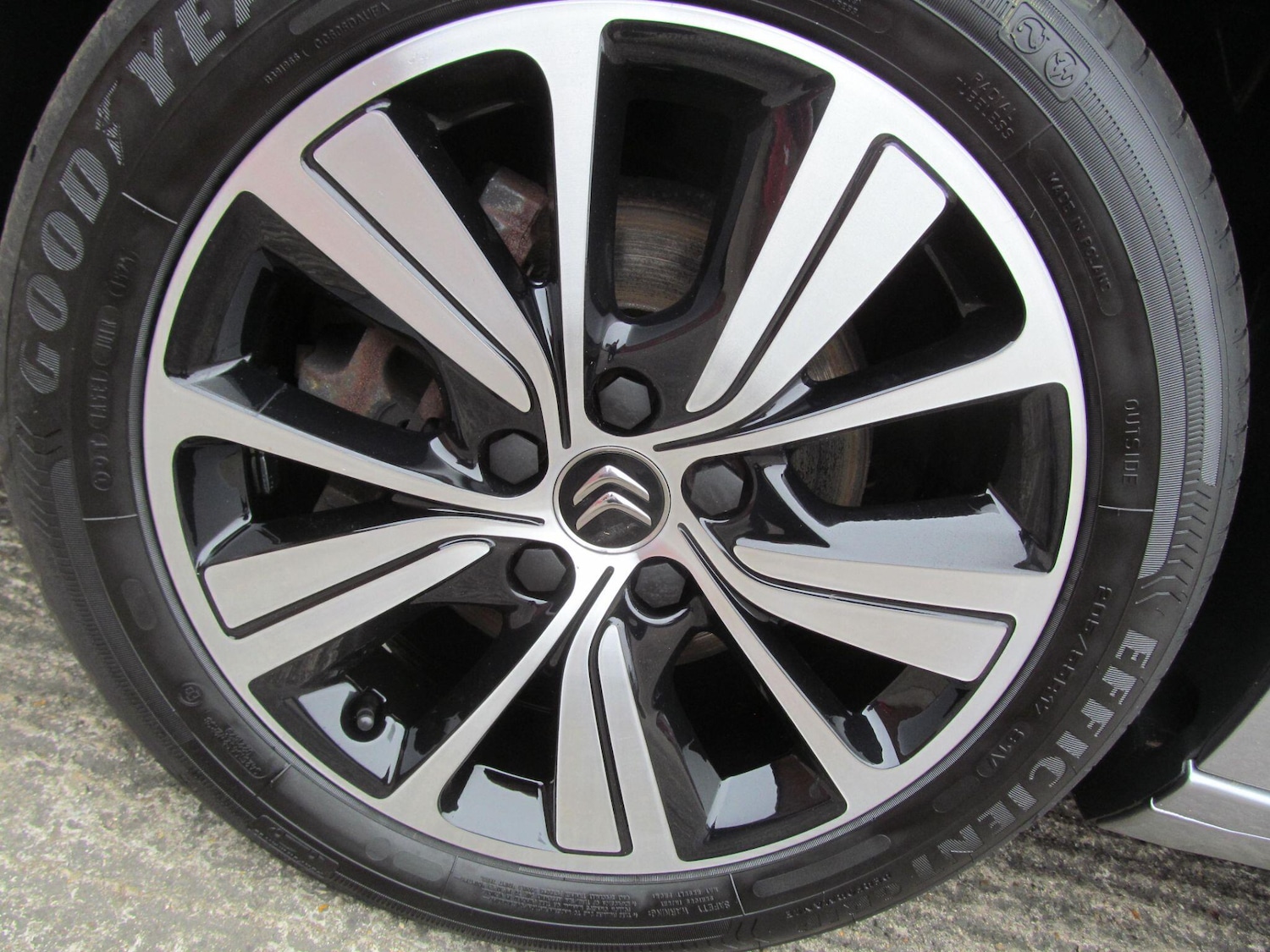 Used Citroen Grand C4 Picasso 2019 for sale - 77970182: Photo 23